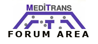 MediTrans Forum Index